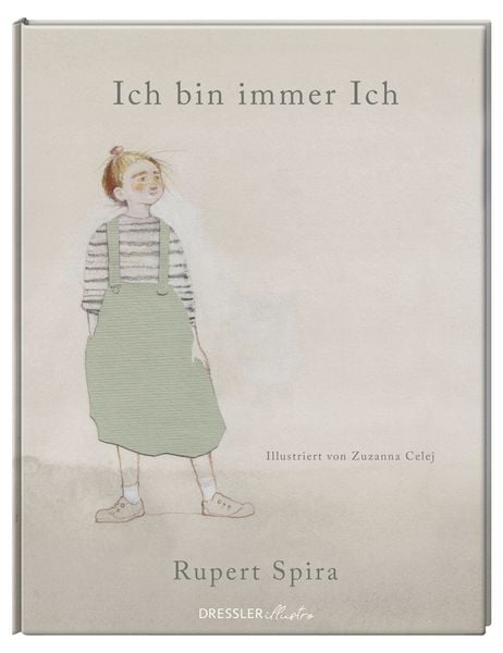 Produktbild: Ich bin immer Ich