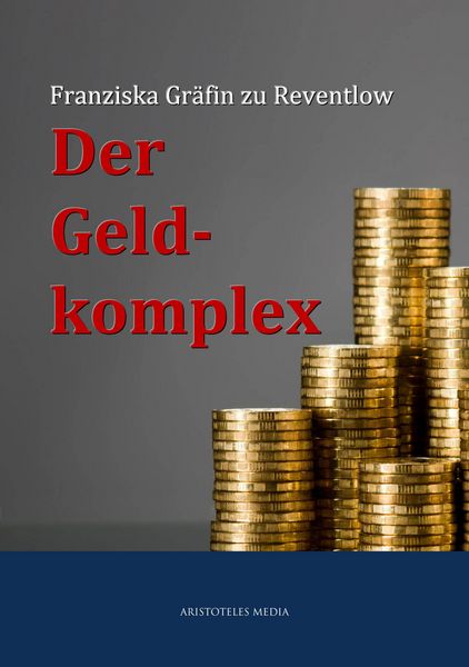 Produktbild: Der Geldkomplex