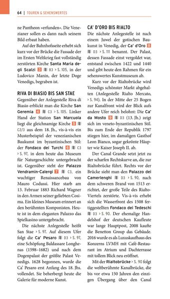 Produktbild: POLYGLOTT on tour Reisef&uuml;hrer Venedig