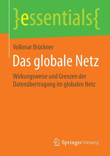 Produktbild: Das globale Netz