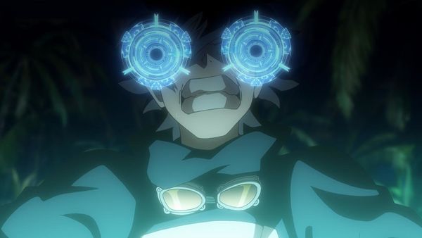 Produktbild: Blood Blockade Battlefront - Staffel 2 - Vol.2 (Ep. 5-8) - Limited Edition