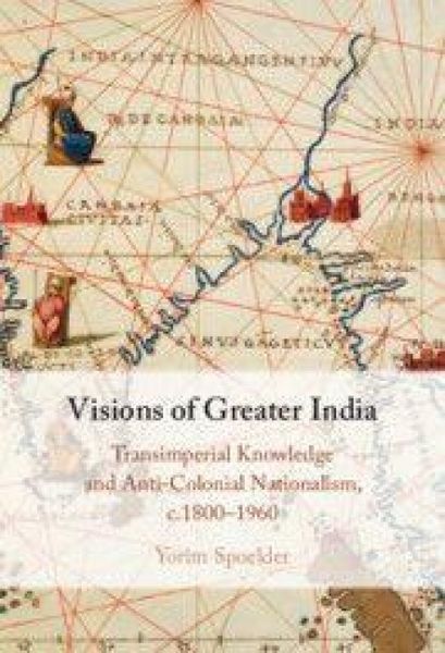 Produktbild: Visions of Greater India