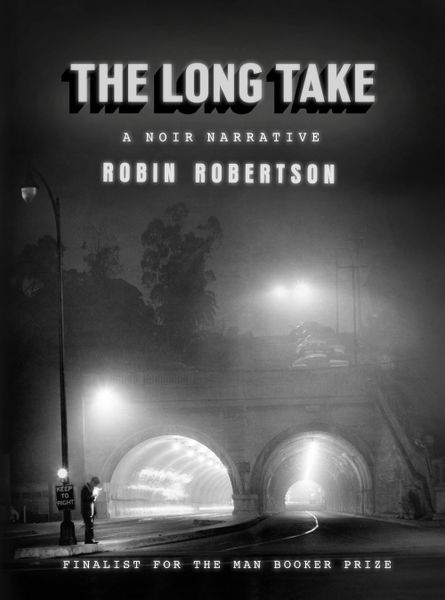 Produktbild: The Long Take