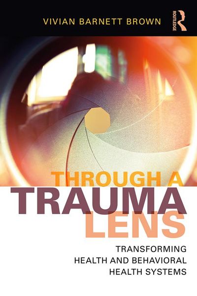 Produktbild: Through a Trauma Lens