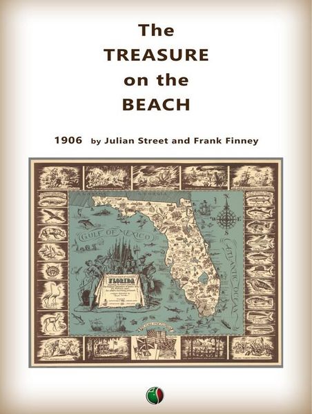 Produktbild: The treasure on the beach