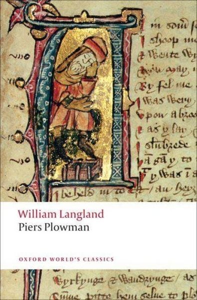 Produktbild: Piers Plowman