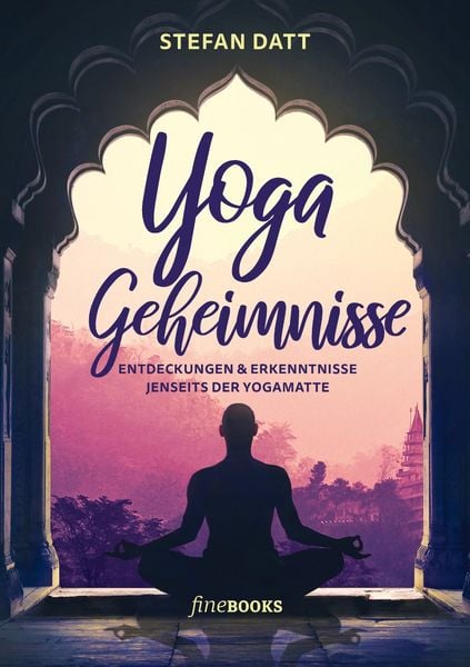 Produktbild: Yoga Geheimnisse