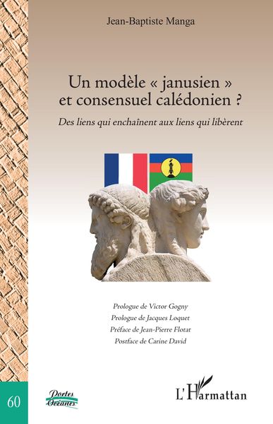 Produktbild: Un mod&egrave;le ' janusien ' et consensuel cal&eacute;donien ?