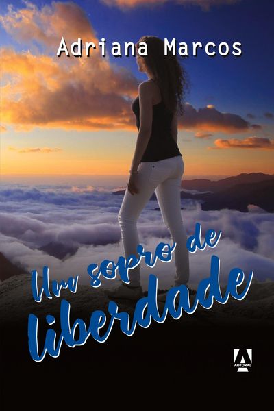 Produktbild: Um sopro de liberdade