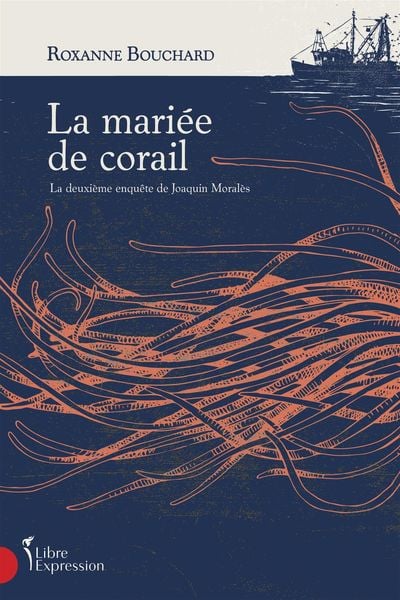 Produktbild: La mari&eacute;e de corail