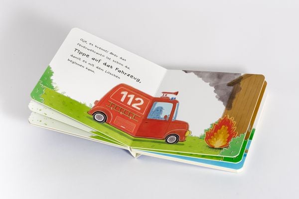Produktbild: Hilf den Fahrzeugen