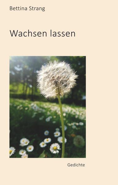 Produktbild: Wachsen lassen