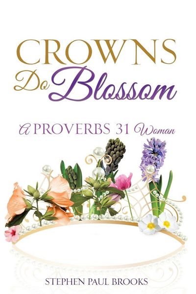 Produktbild: Crowns Do Blossom