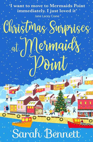 Produktbild: Christmas Surprises at Mermaids Point