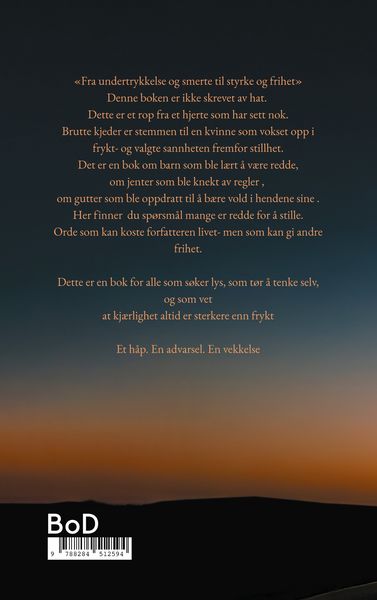Produktbild: Brutte kjeder