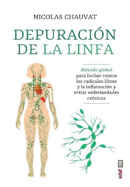 Produktbild: Depuracion de la Linfa