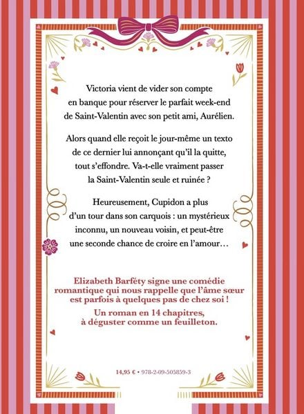 Produktbild: Recherche urgemment &acirc;me soeur : 14 jours pour trouver l'amour