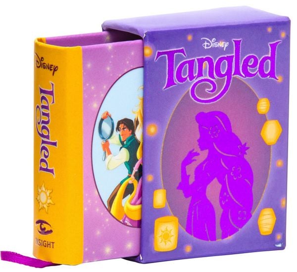 Produktbild: Disney Tangled