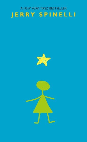 Stargirl, Taschenbuch von Jerry Spinelli, Random House LLC US