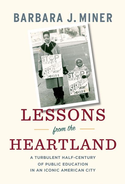 Produktbild: Lessons from the Heartland