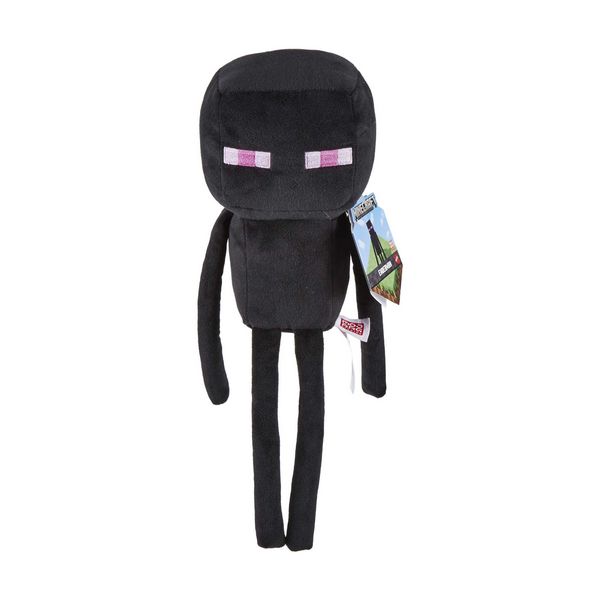 Produktbild: Minecraft 8" Basic Plush Enderman