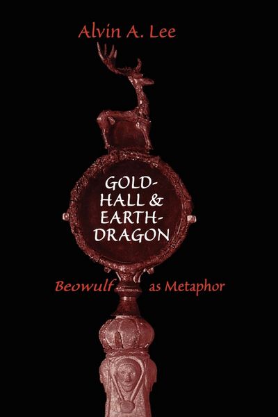 Produktbild: Gold-Hall and Earth-Dragon