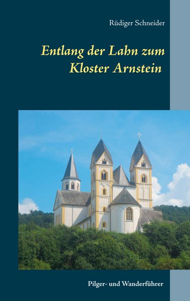 Produktbild: Entlang der Lahn zum Kloster Arnstein