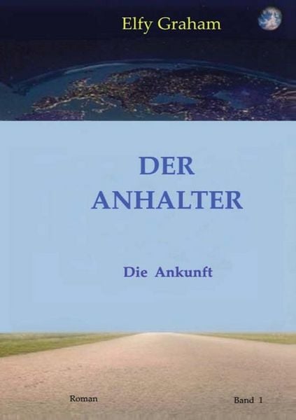 Produktbild: Der Anhalter