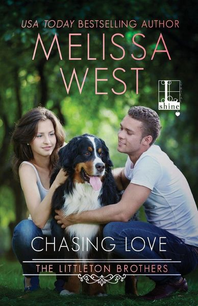 Produktbild: Chasing Love