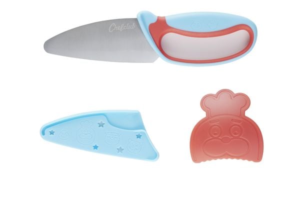 Produktbild: Messer f&uuml;r Kinder