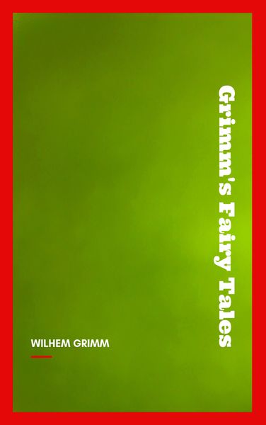 Produktbild: Grimm's Fairy Tales