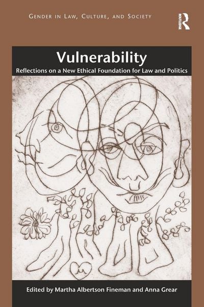 Produktbild: Vulnerability