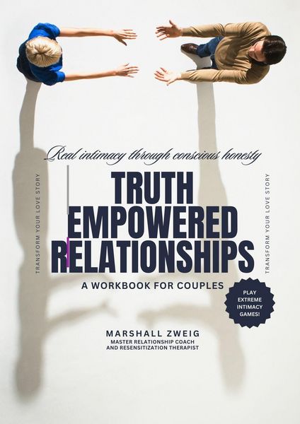 Produktbild: Truth Empowered Relationships
