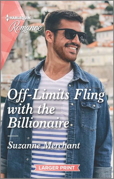 Produktbild: Merchant, S: Off-Limits Fling with the Billionaire