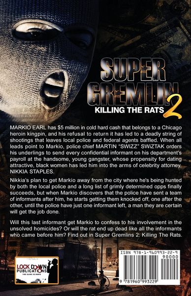 Produktbild: Super Gremlin 2