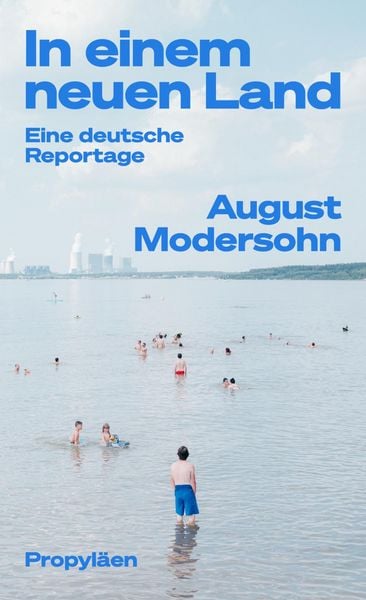 Produktbild: In einem neuen Land