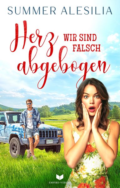 Produktbild: Herz, wir sind falsch abgebogen