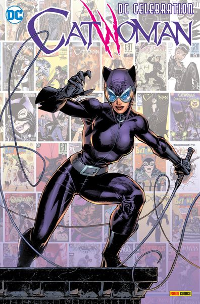 Produktbild: DC Celebration: Catwoman