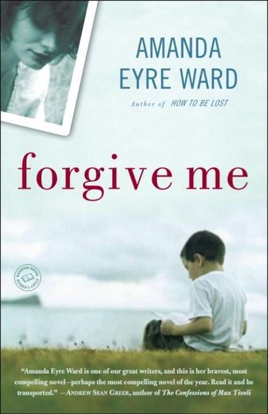 Produktbild: Forgive Me