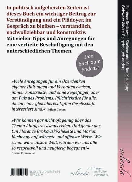 Produktbild: SchwarzWeiss