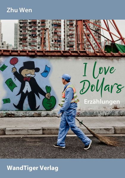 Produktbild: I love Dollars