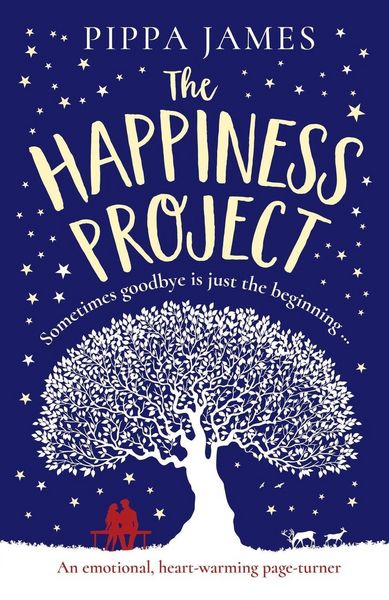 Produktbild: The Happiness Project