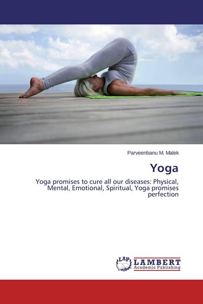 Produktbild: Yoga