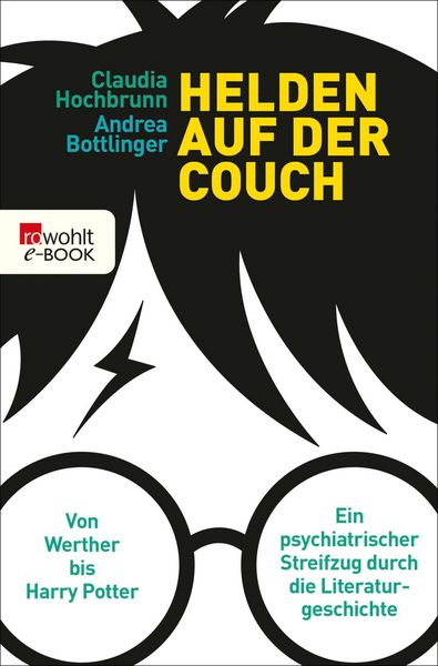 Produktbild: Helden auf der Couch