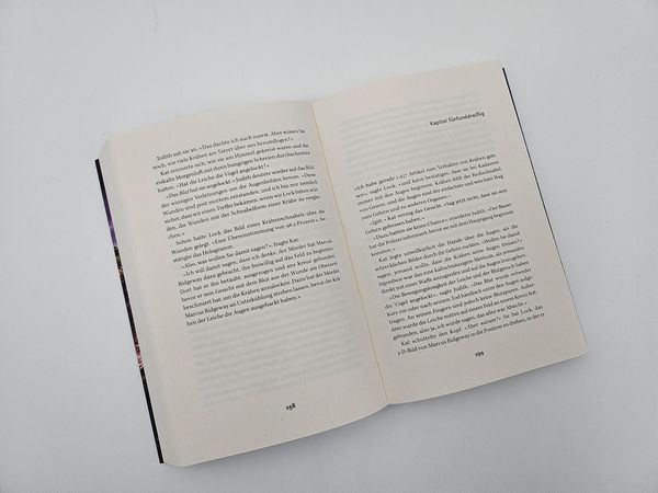 Produktbild: Die Schuld des Vergessens