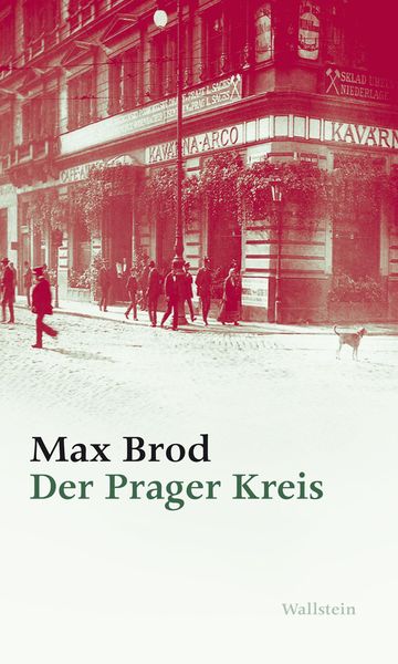 Produktbild: Der Prager Kreis
