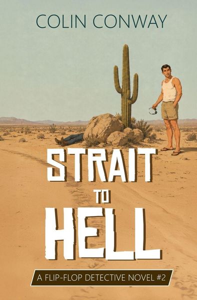 Produktbild: Strait to Hell