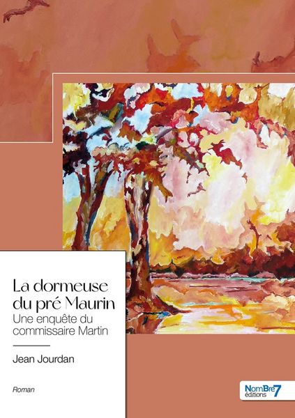 Produktbild: La dormeuse du pre maurin