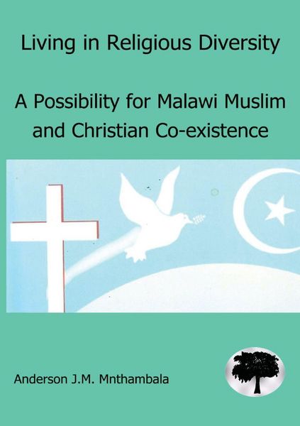 Produktbild: Living in Religious Diversity