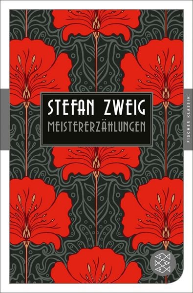Produktbild: Meistererz&auml;hlungen